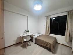 Woodsvale (D25), Condominium #603607881